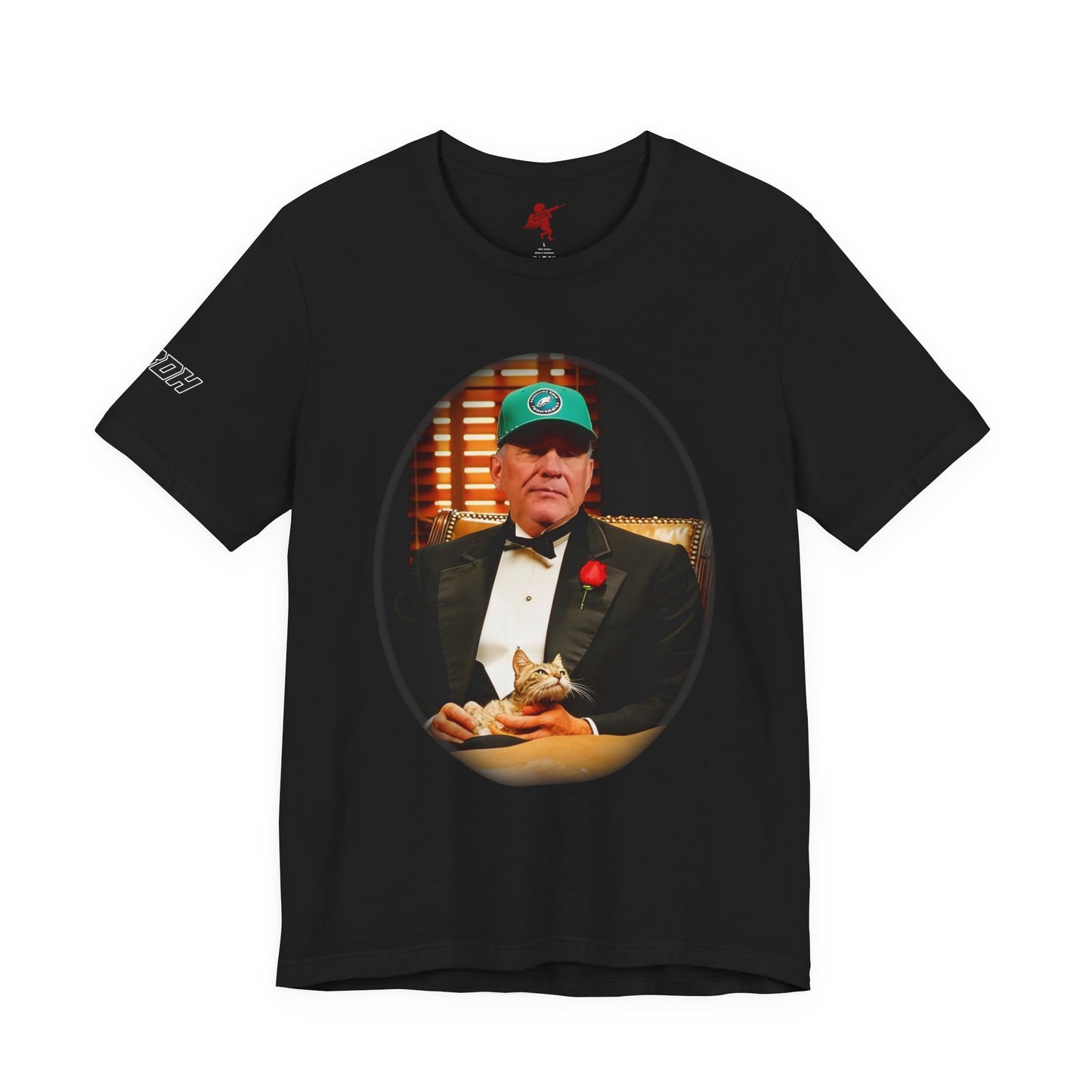 Don Vic Fangio - T Shirt