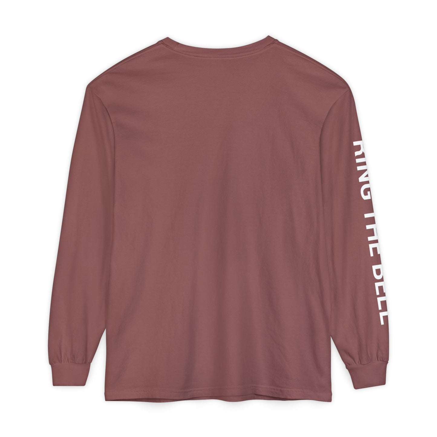 Gloves Up Long Sleeve