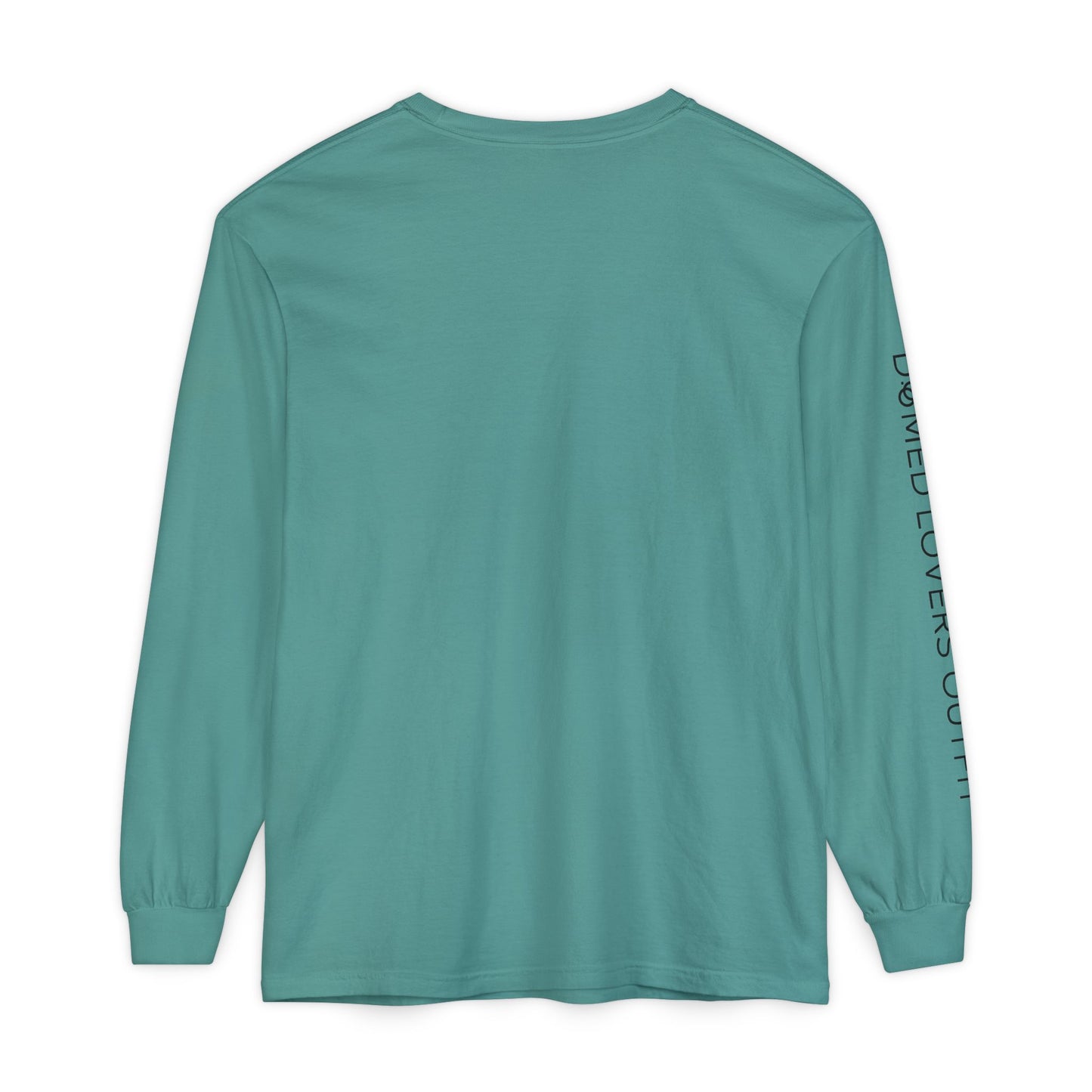 T(h)reat Long Sleeve