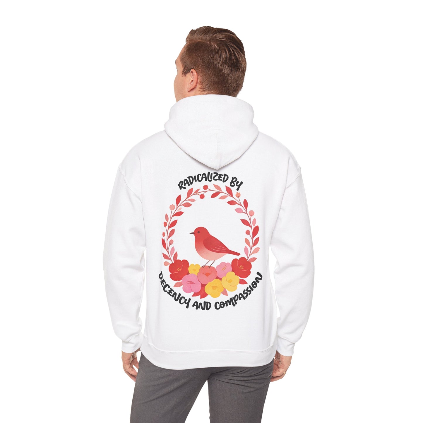 Radicalized Hoodie