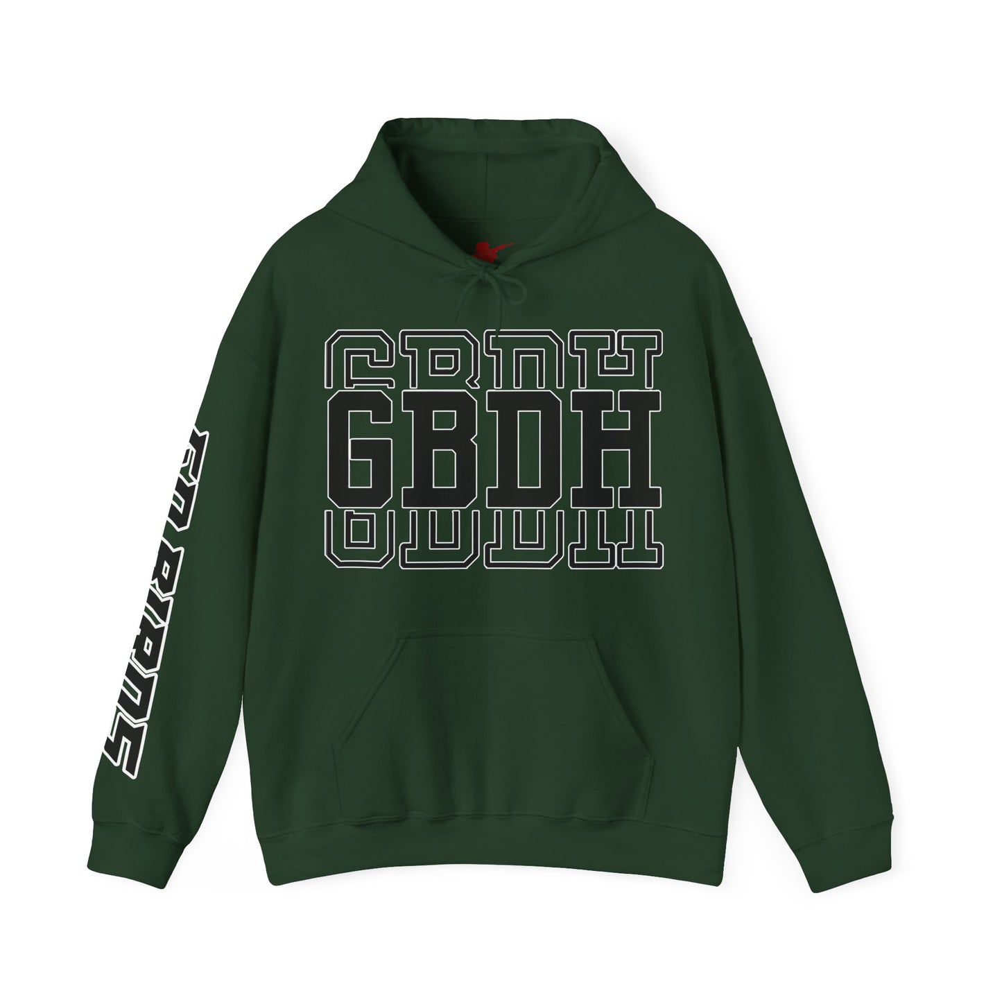 GBDH Hoodie