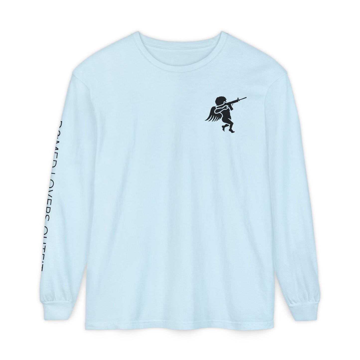 Doomed Lovers Long Sleeve