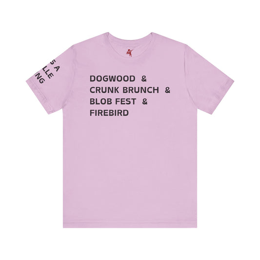 Phoenixville Holidays - T Shirt