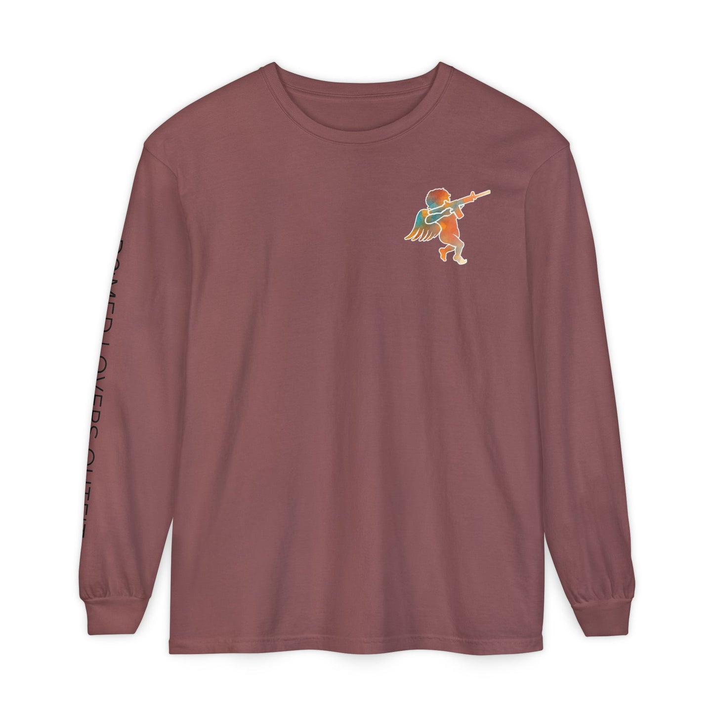 Crash Long Sleeve