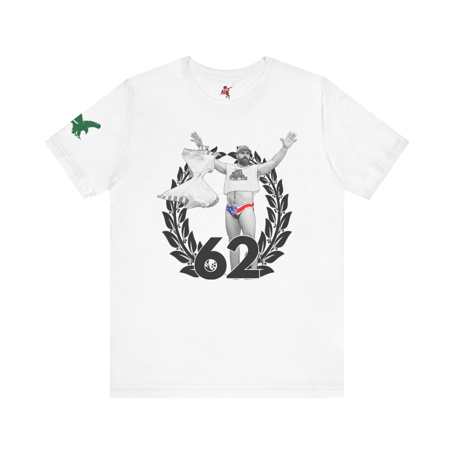 Kelce Speedo - T Shirt