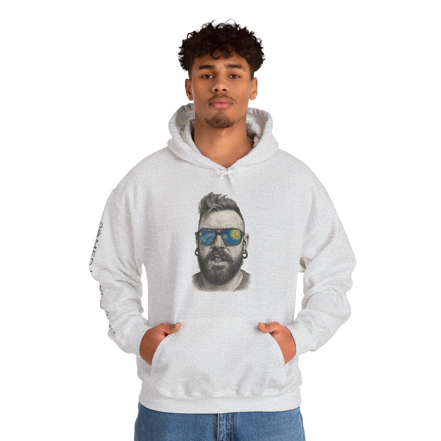 Vision Hoodie