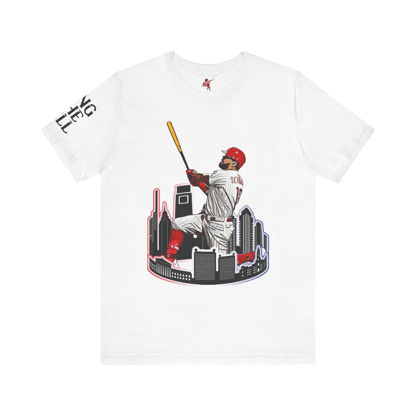 Schwarber - T Shirt