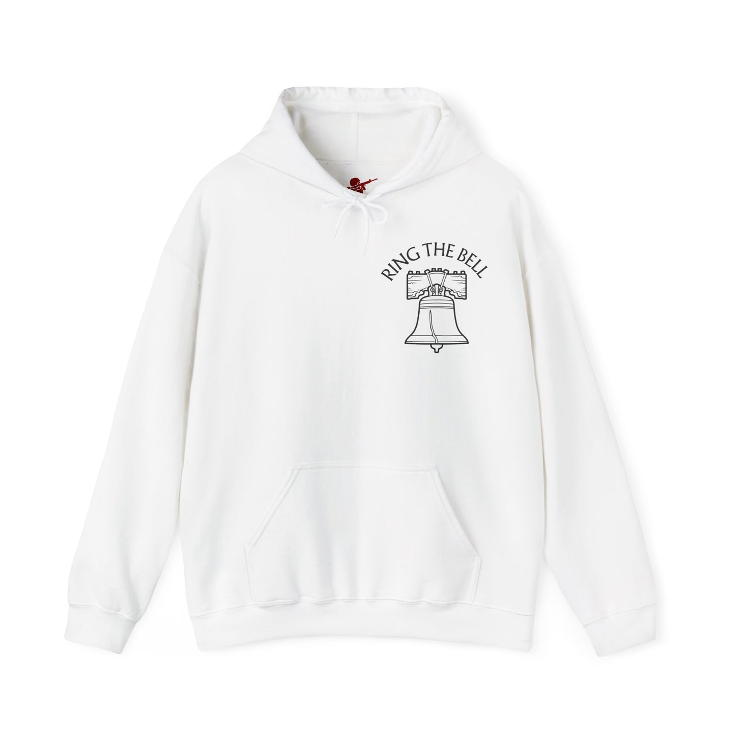 Ring The Bell Hoodie