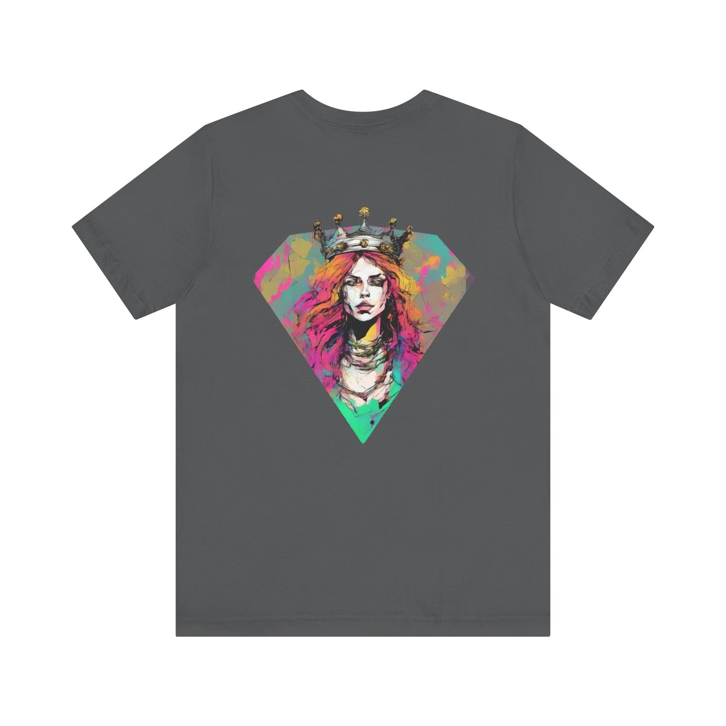 The Queen T Shirts