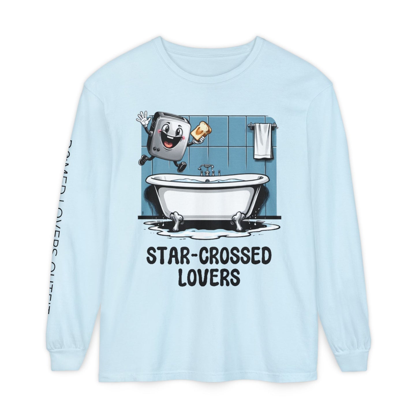 Star-Crossed Lovers Long Sleeve