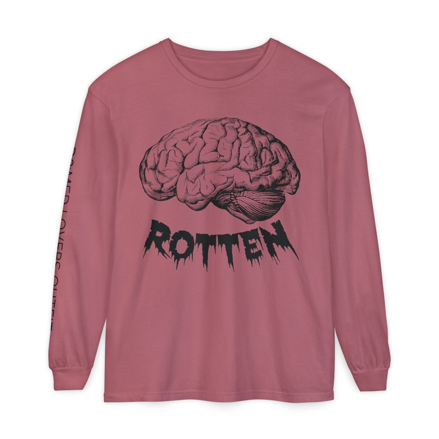 Rotten Long Sleeve