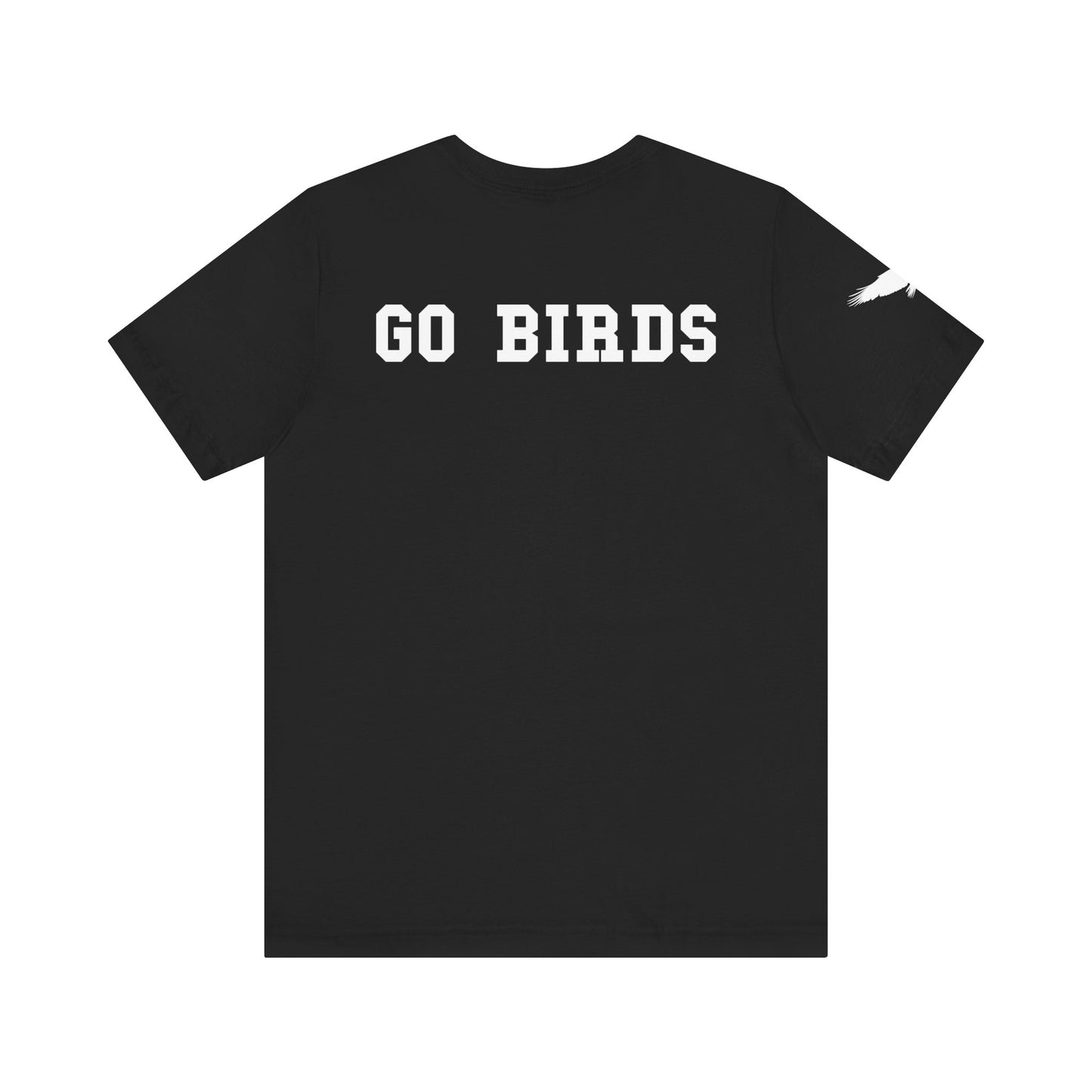 Kelce Beard - T Shirt