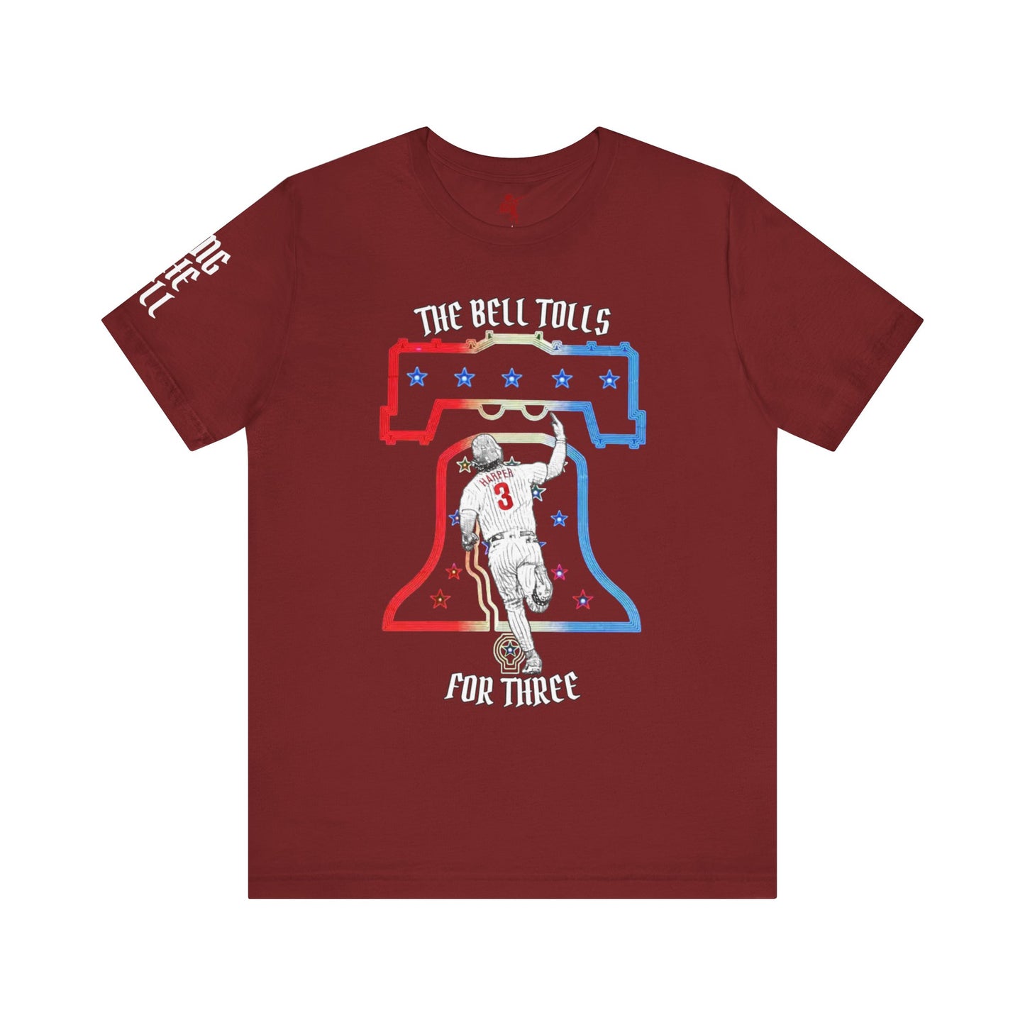 Ring The Bell - T Shirt
