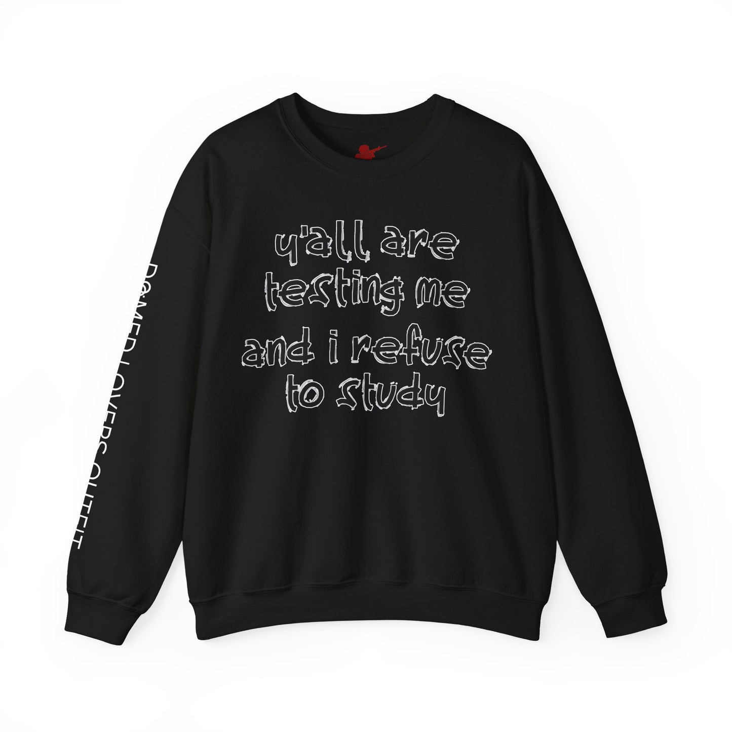 Study Crewneck