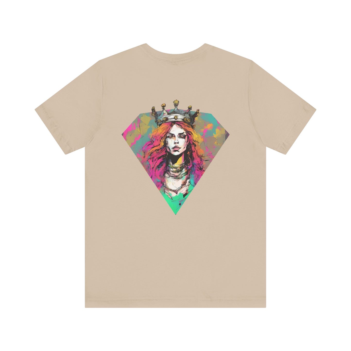 The Queen T Shirts