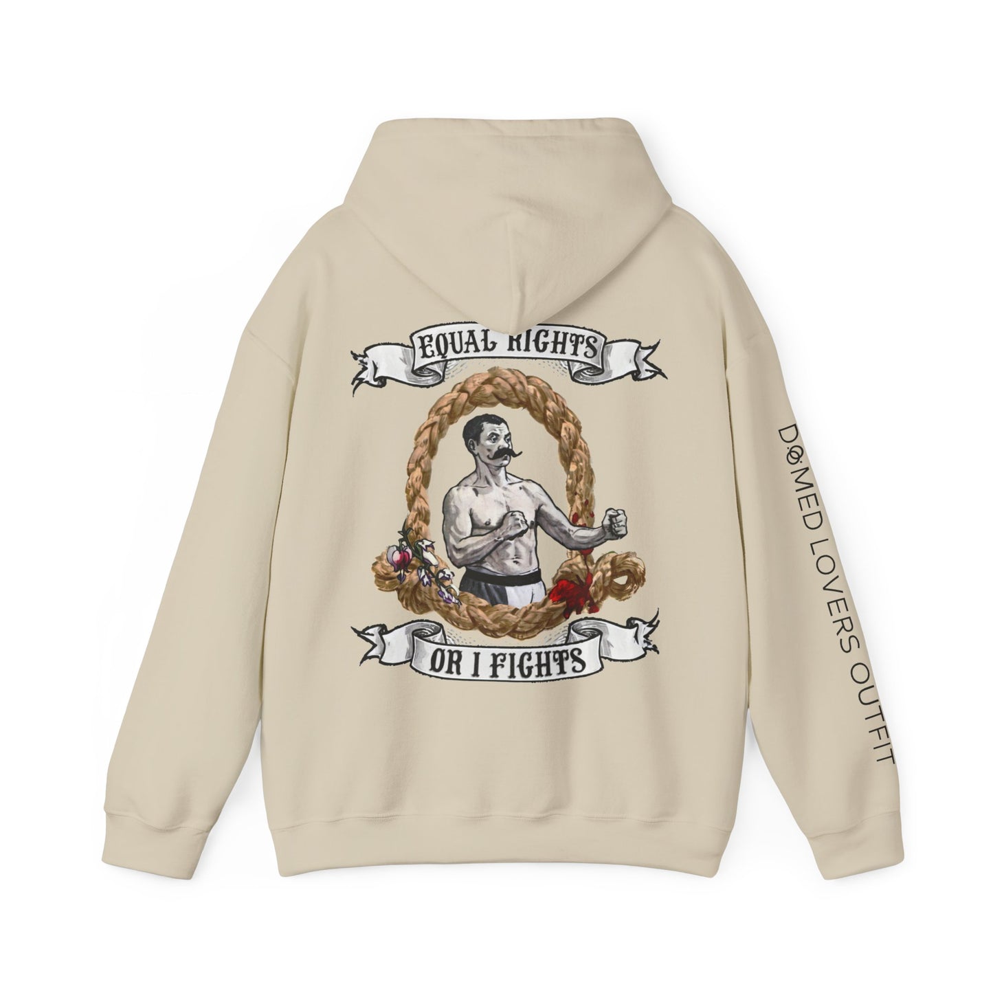 Rights Hoodie