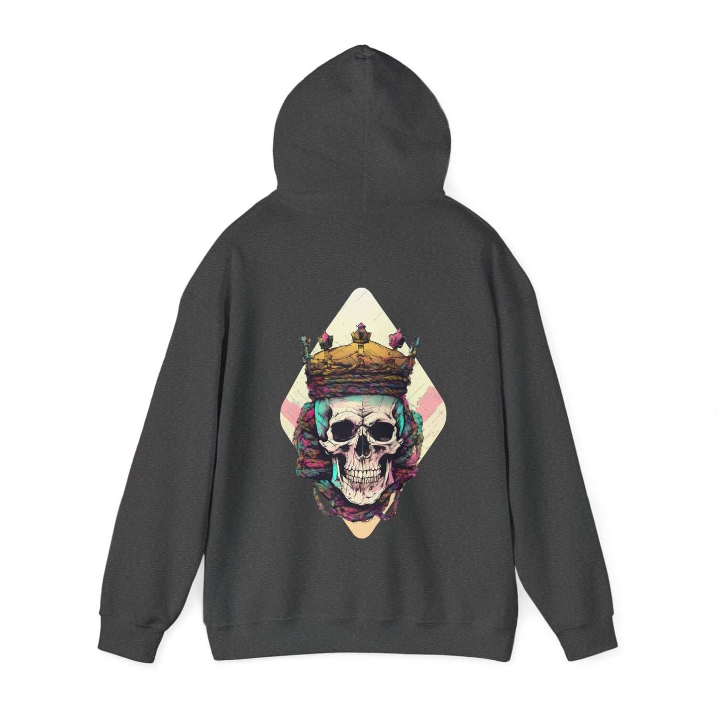 The King Hoodie