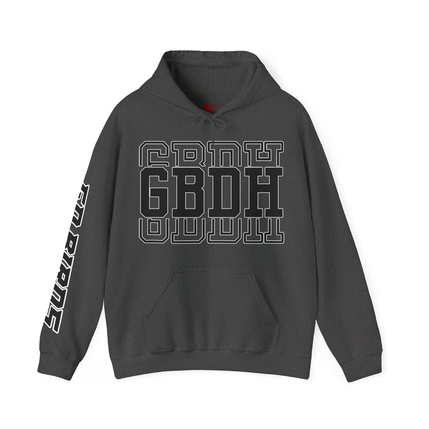 GBDH Hoodie