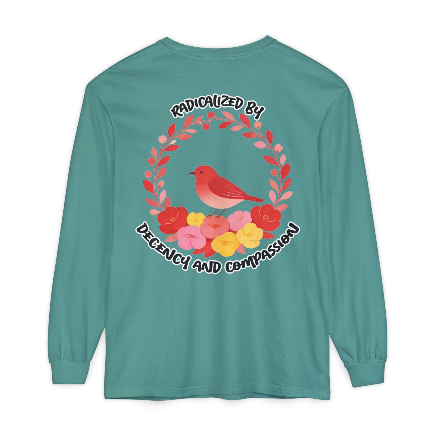 Radicalized Long Sleeve