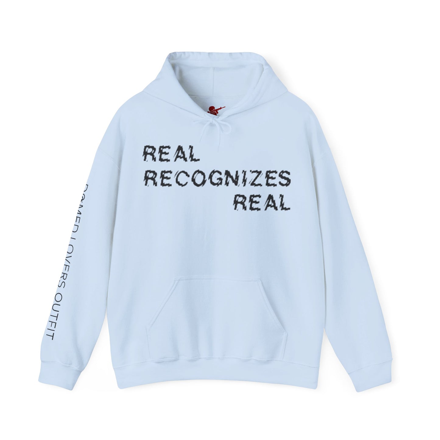 Recognize Hoodie
