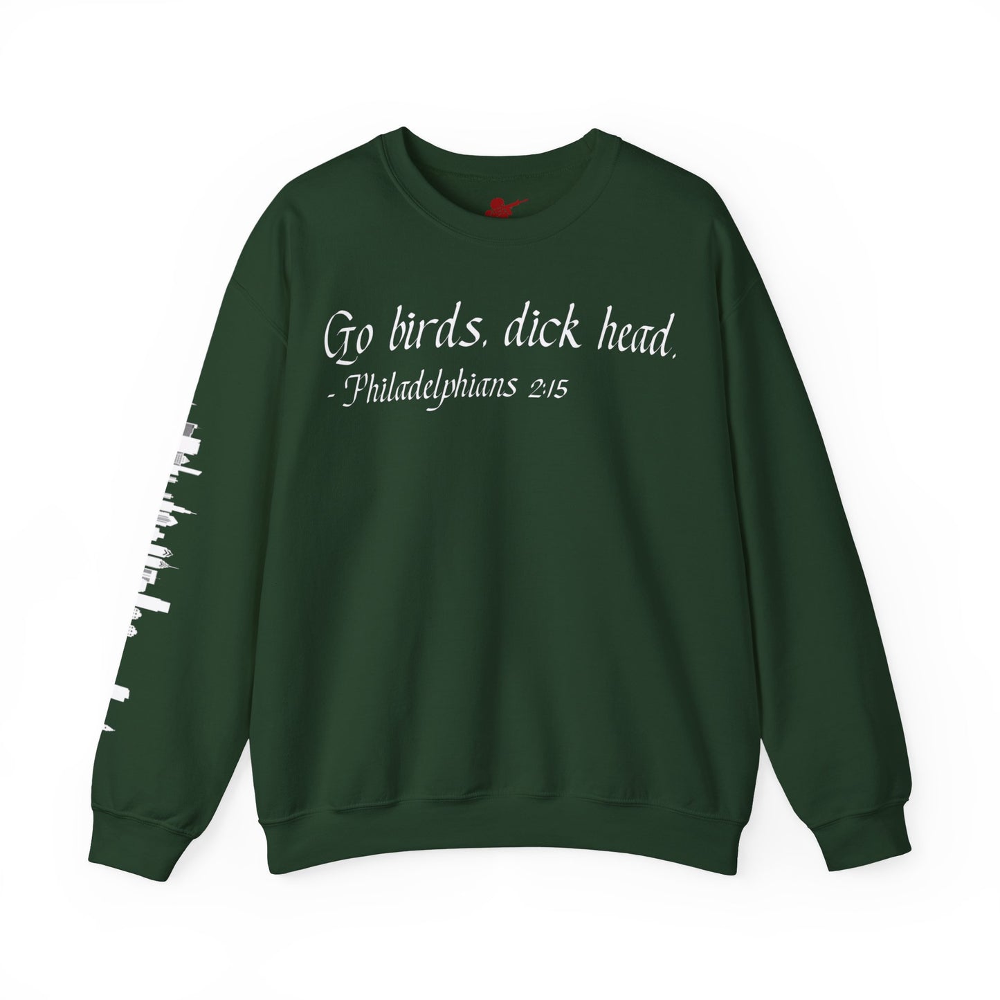 Philadelphians Crewneck