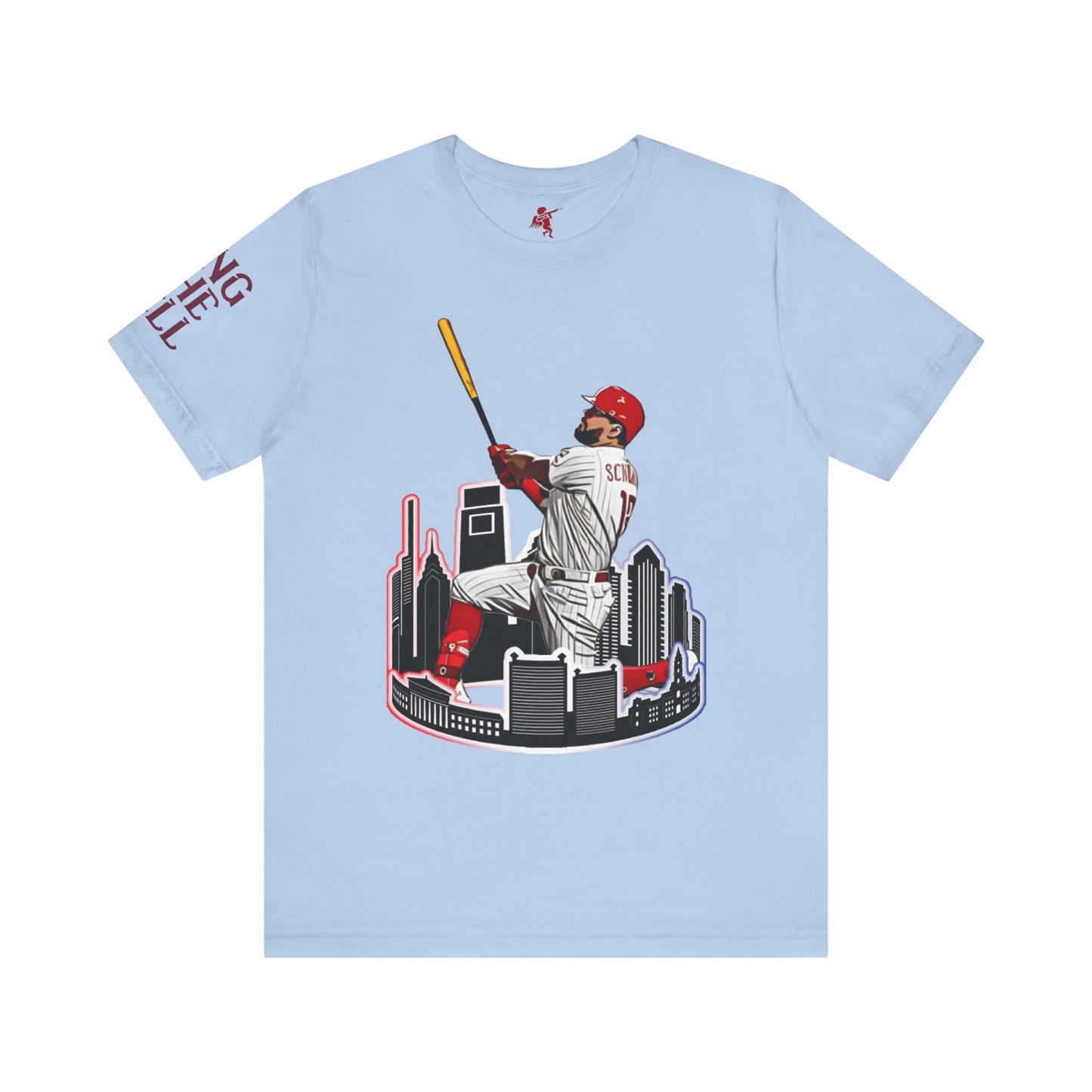Schwarber - T Shirt
