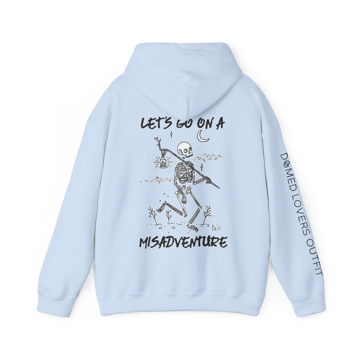 Misadventure Hoodie
