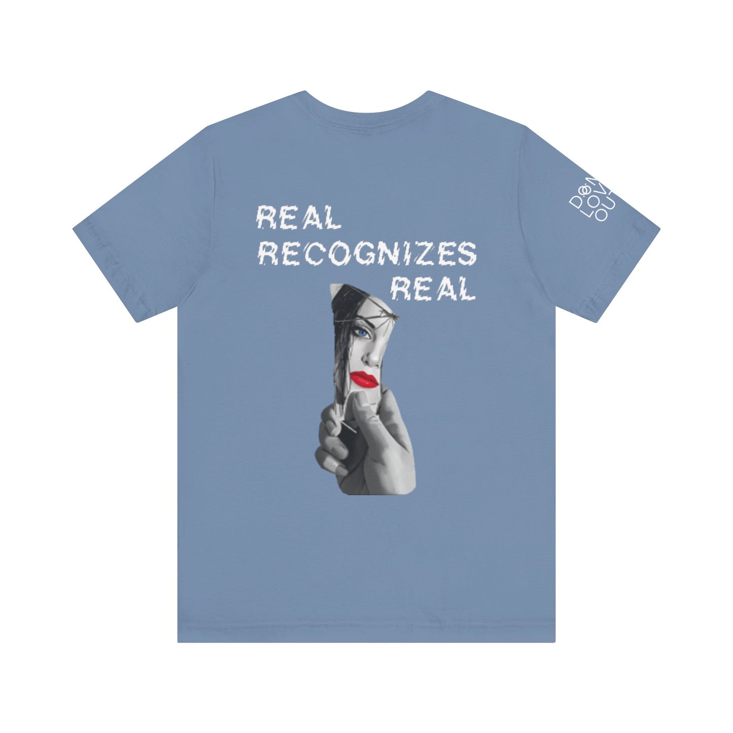 Recognize - T Shirt
