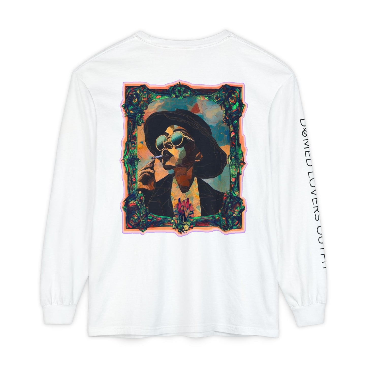 Smoker Long Sleeve