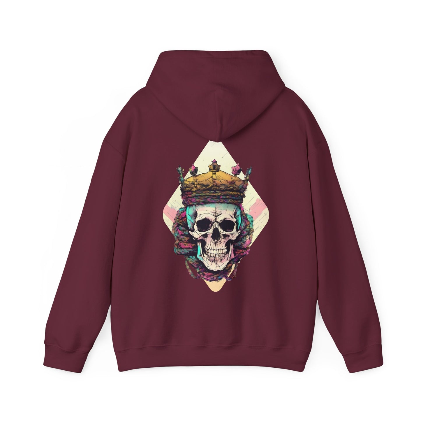 The King Hoodie