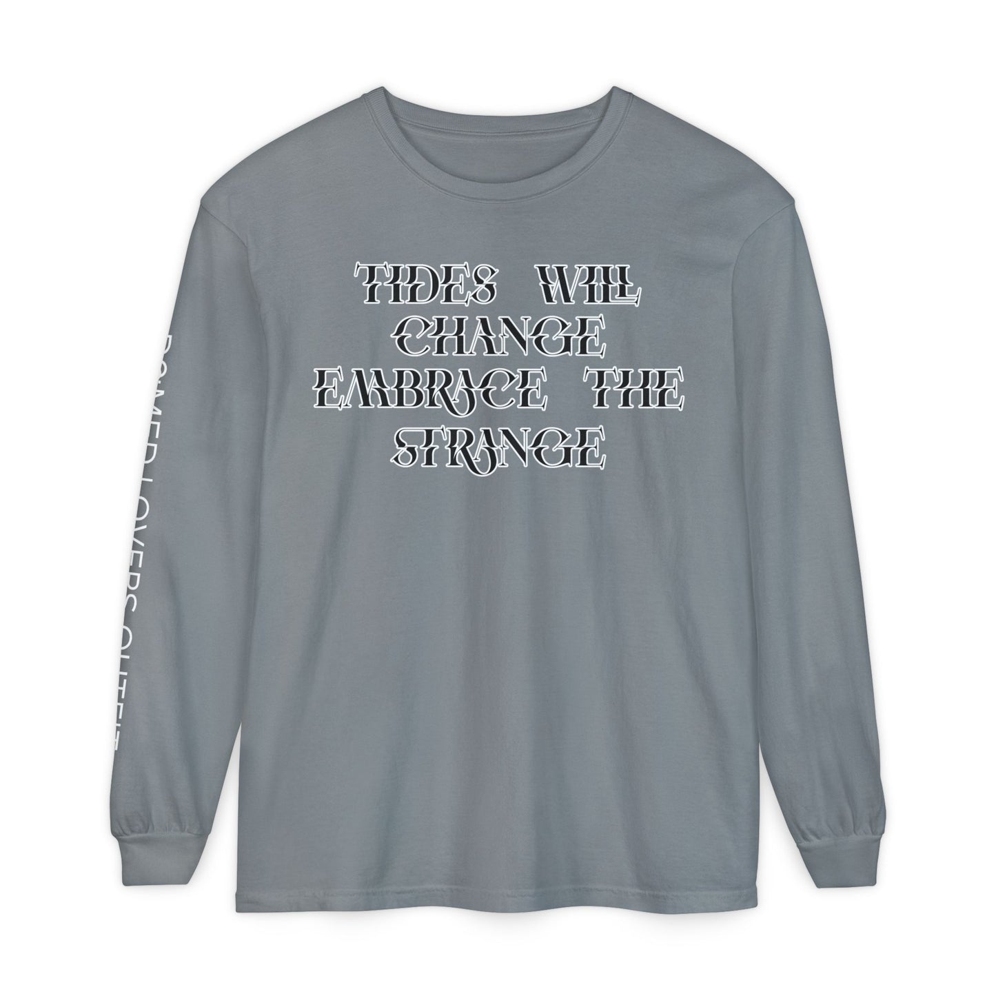Changing Tides Long Sleeve