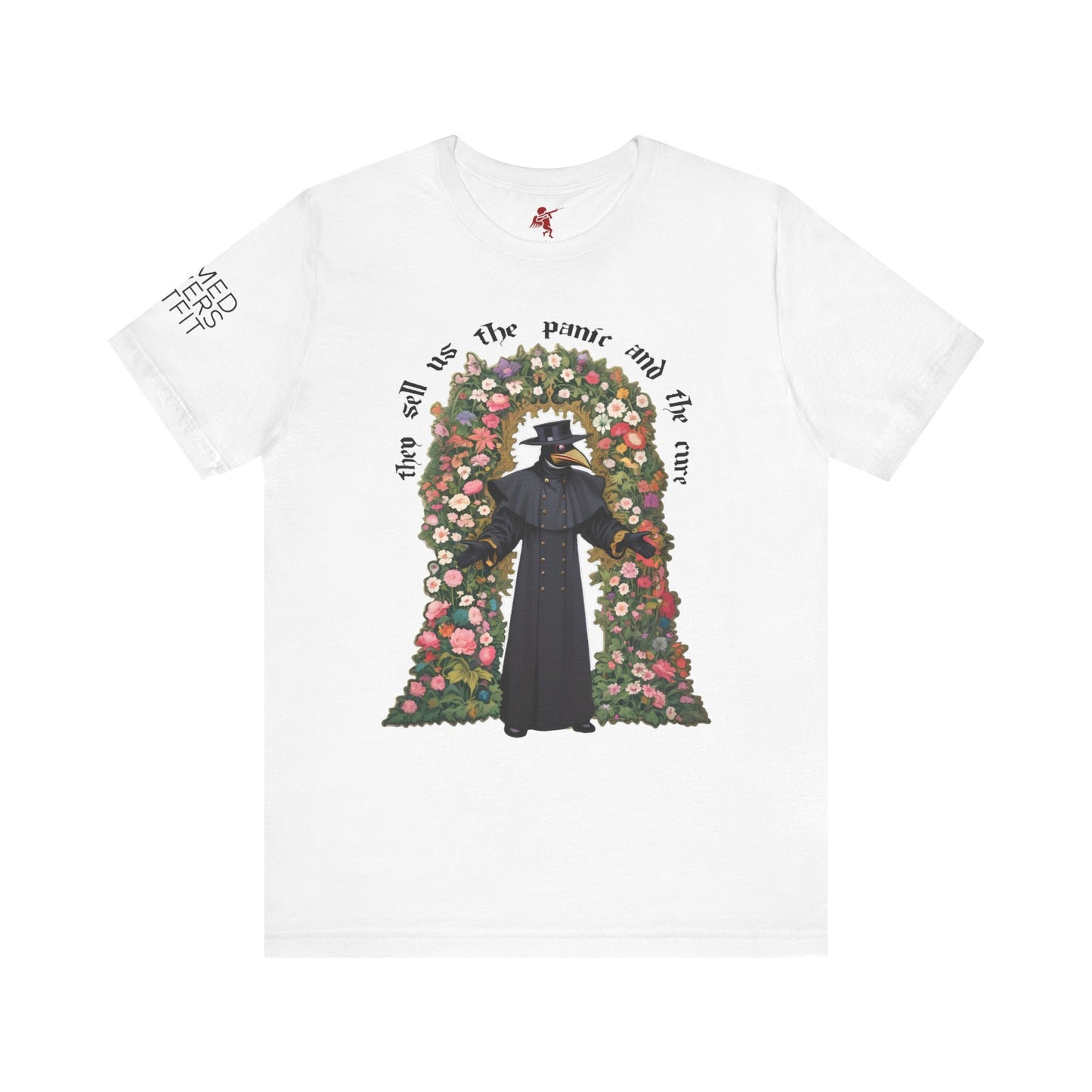 The Doctor - T Shirt