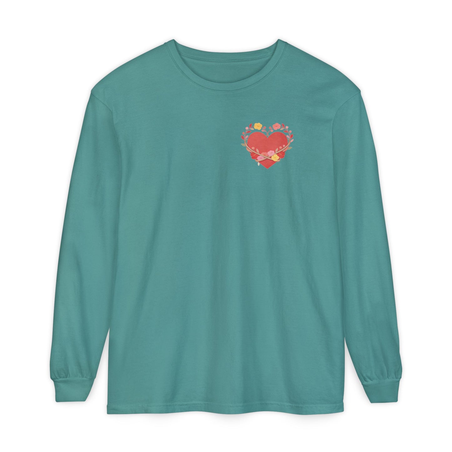 Radicalized Long Sleeve