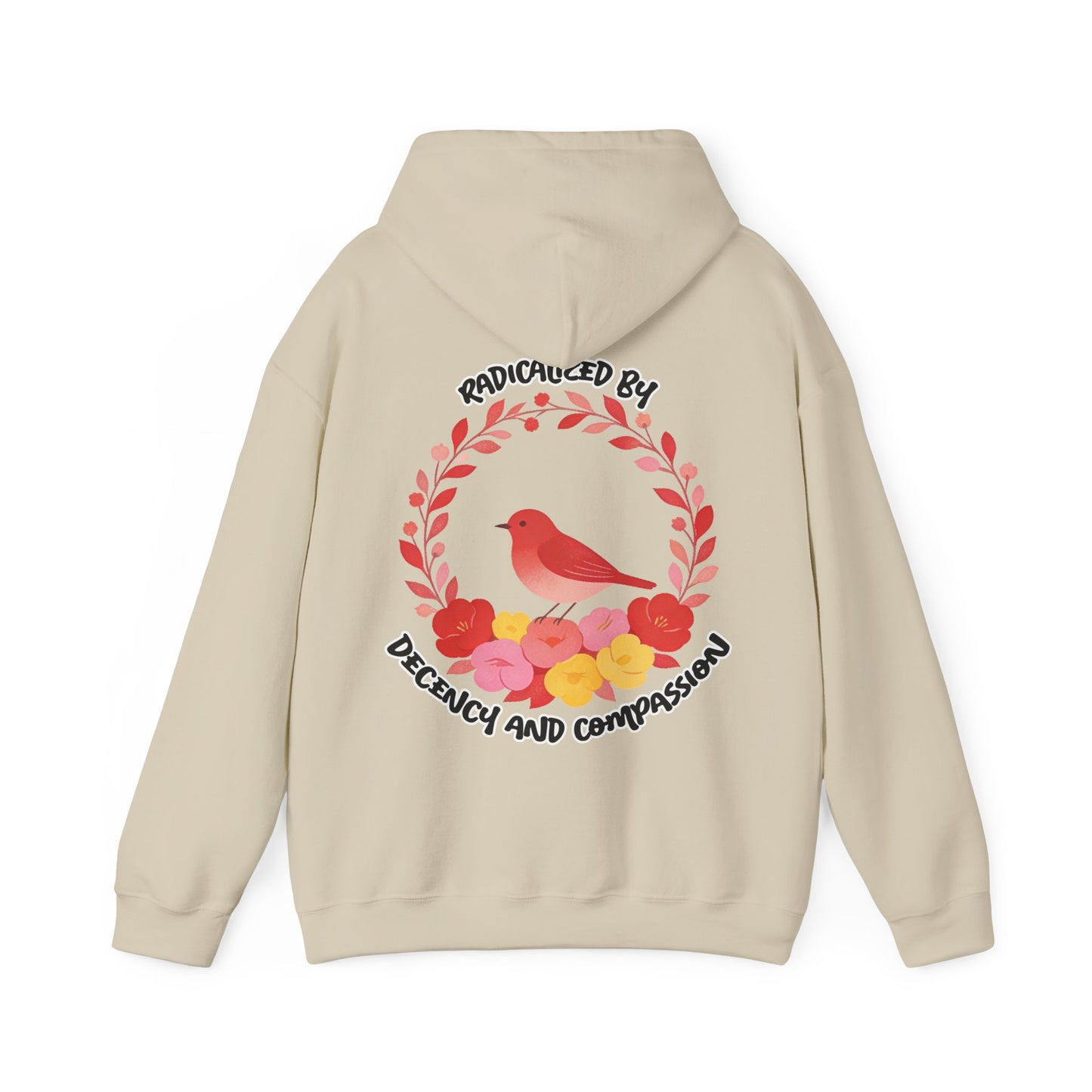 Radicalized Hoodie
