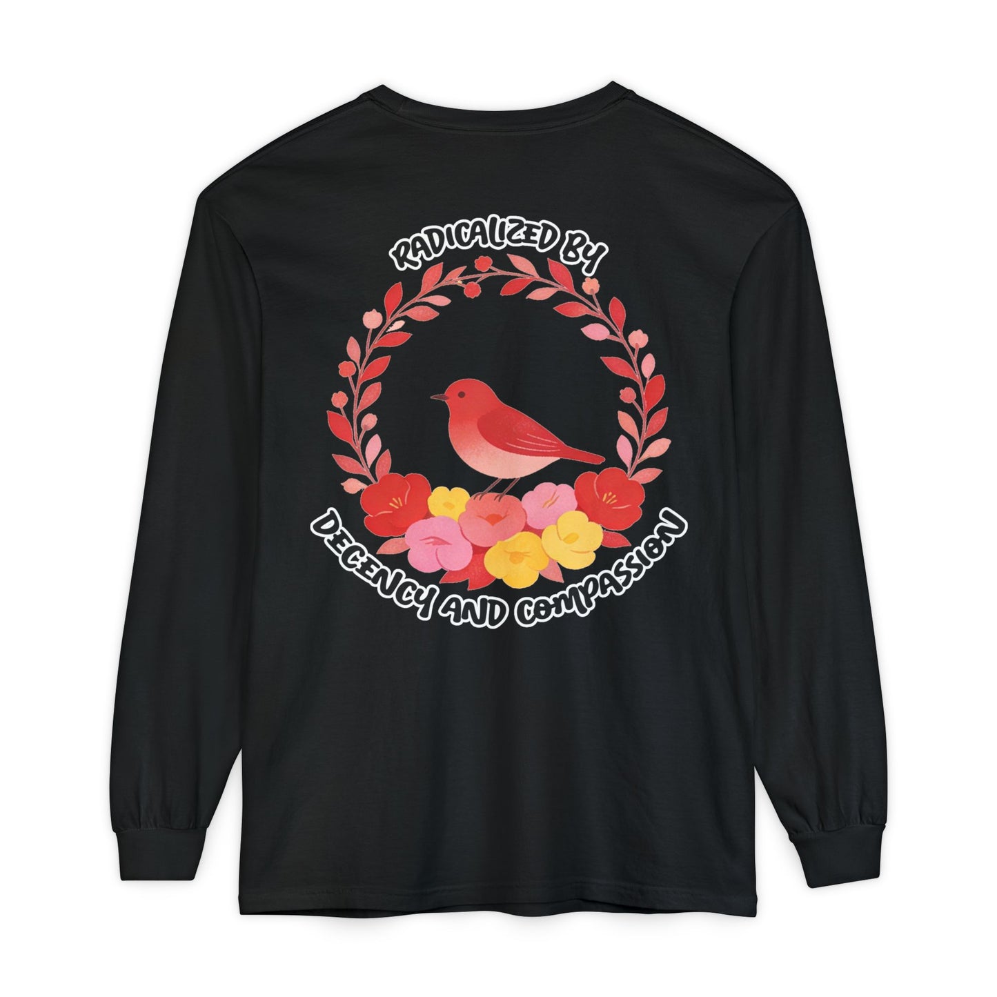 Radicalized Long Sleeve