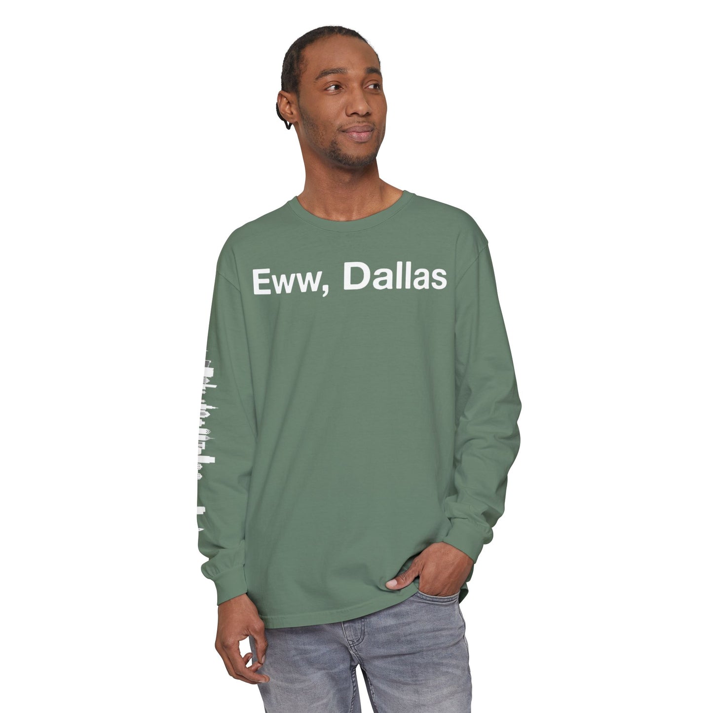 Eww, Dallas Long Sleeve