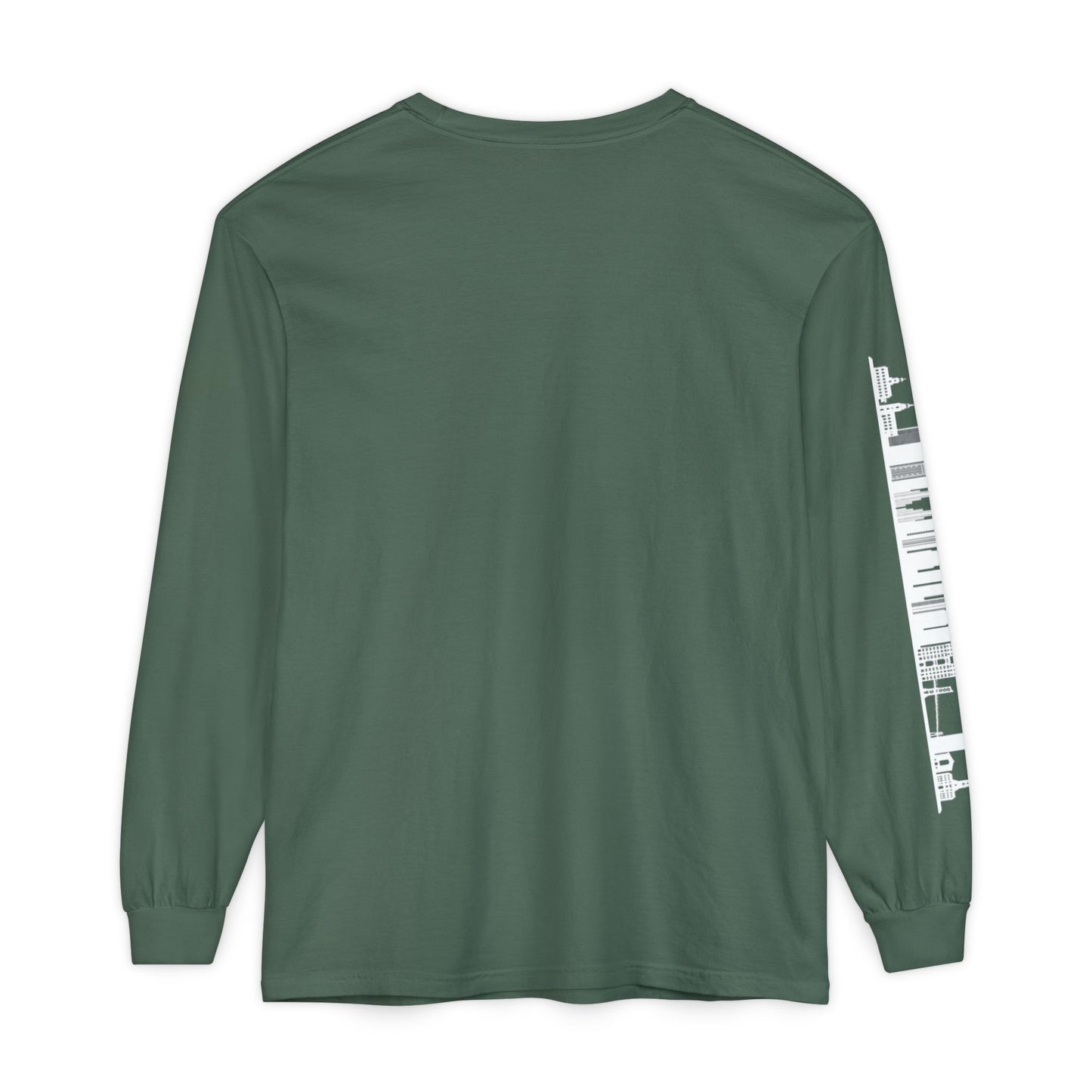 Philadelphians Long Sleeve