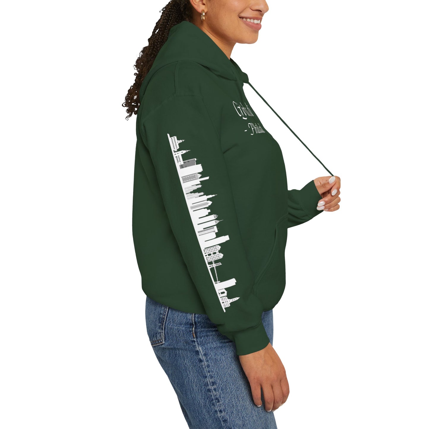 Philadelphians Hoodie