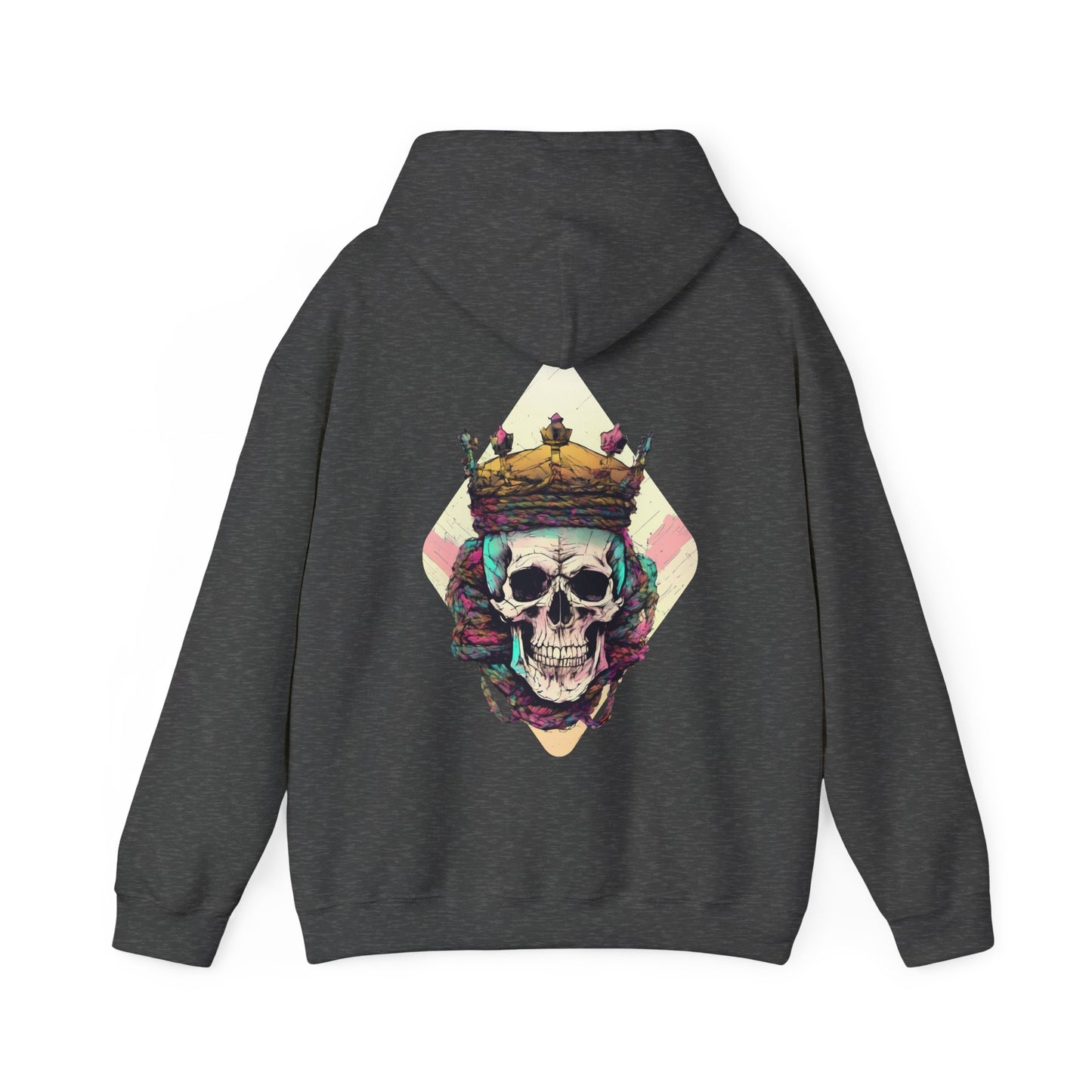 The King Hoodie