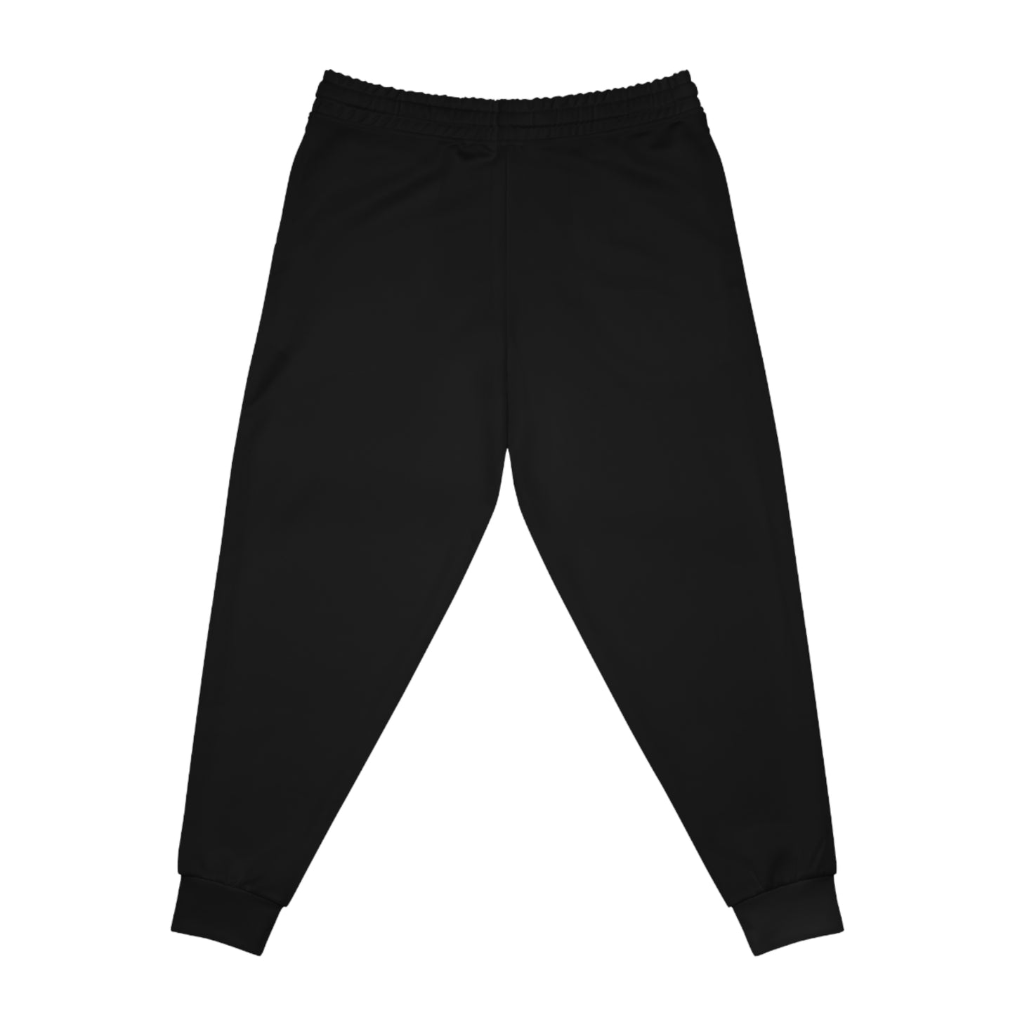 Love Assault Joggers Pocket Design - Black