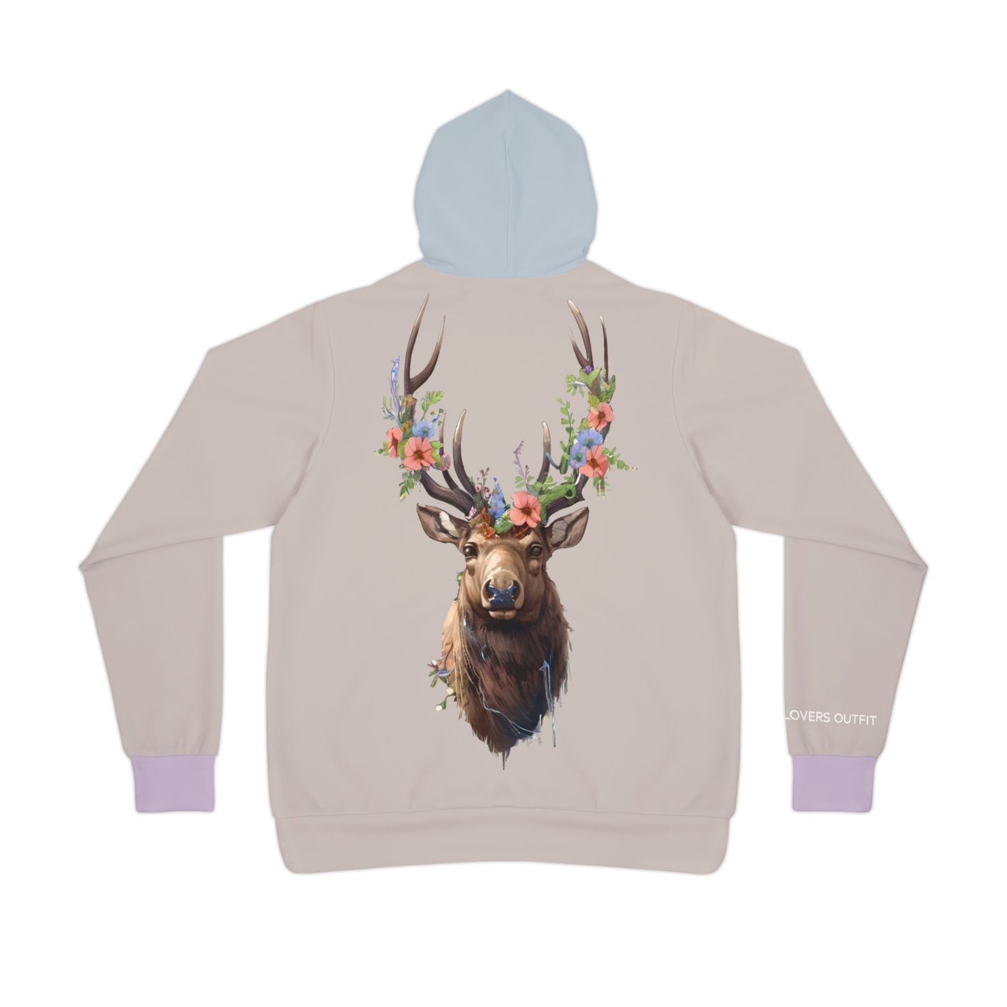 Great Elk Hoodie