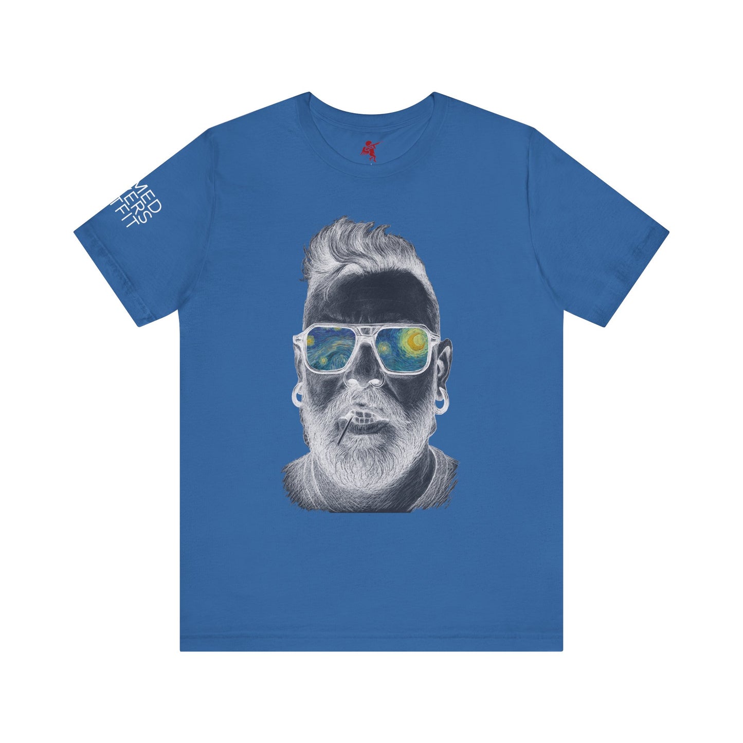 Vision Inverted - T Shirt