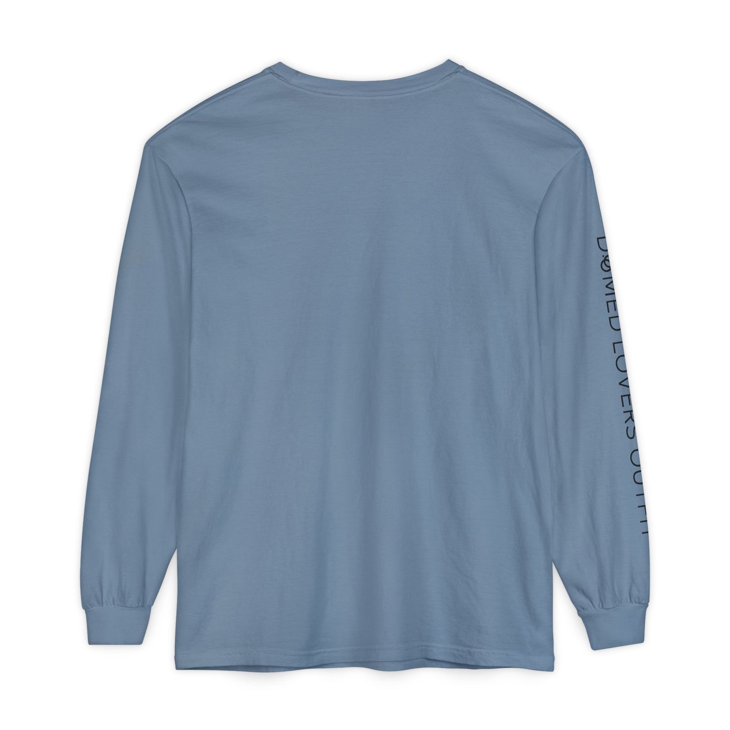 F.A.F.O. Long Sleeve