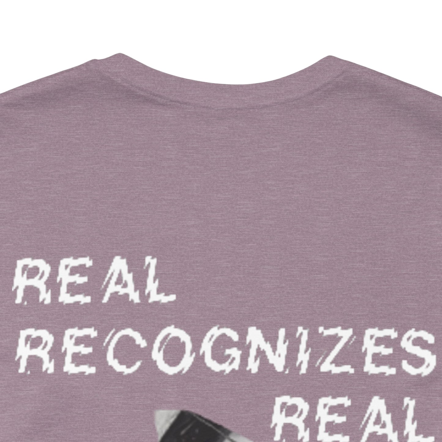 Recognize - T Shirt