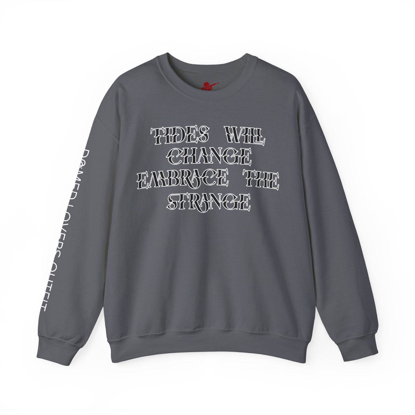 Changing Tides Crewneck