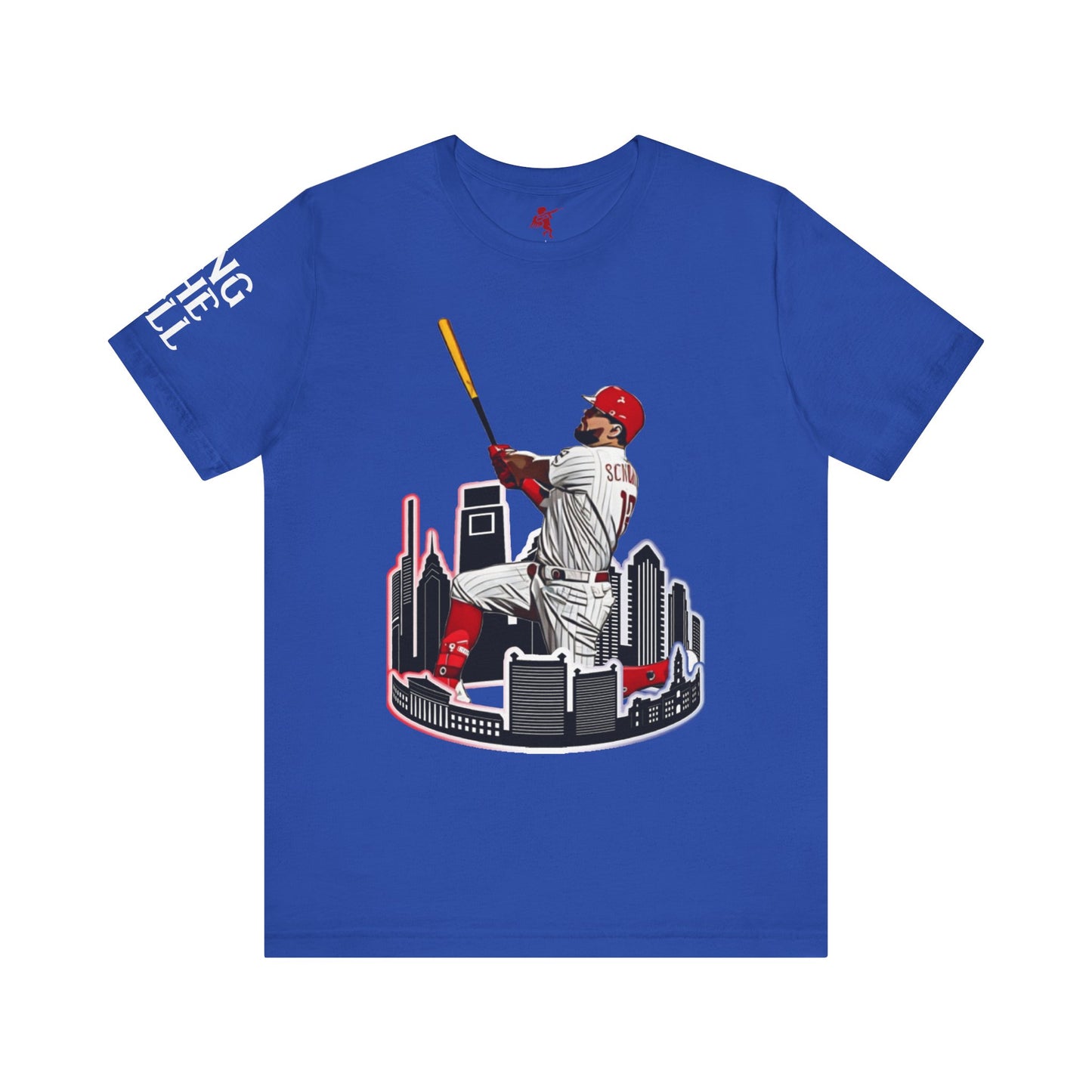 Schwarber - T Shirt