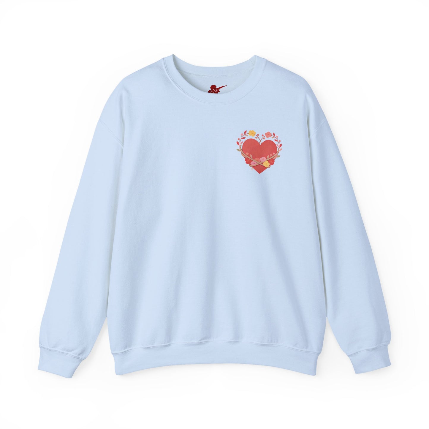 Radicalized Crewneck