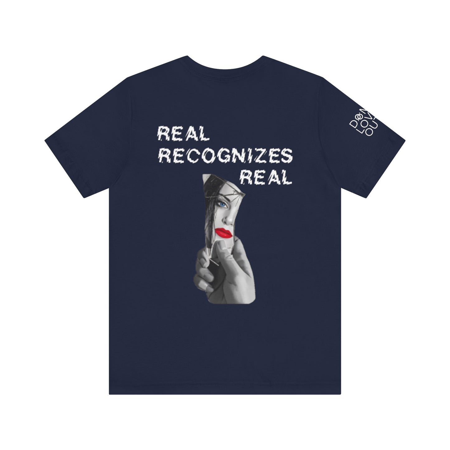 Recognize - T Shirt