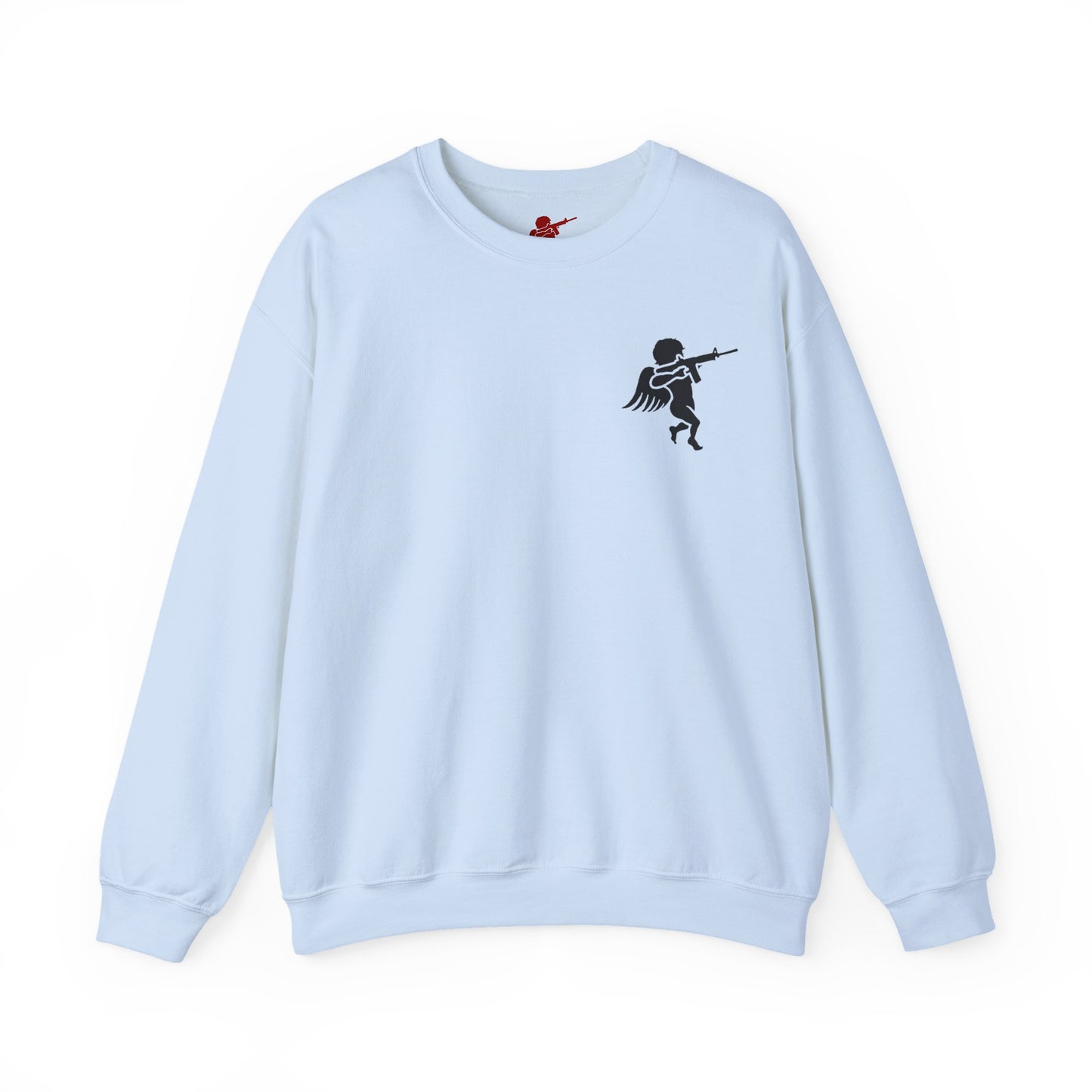 Molotov Crewneck