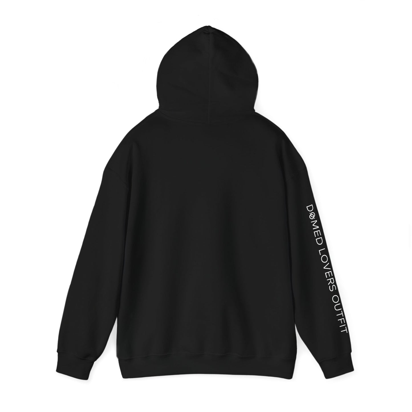 Doomed Lovers Hoodie